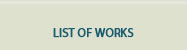 List of works